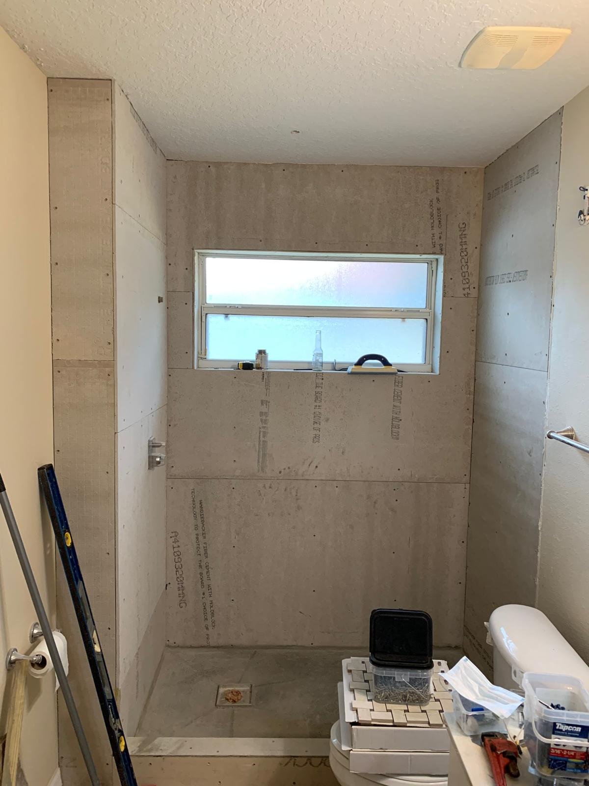 Interior Remodeling Project 13