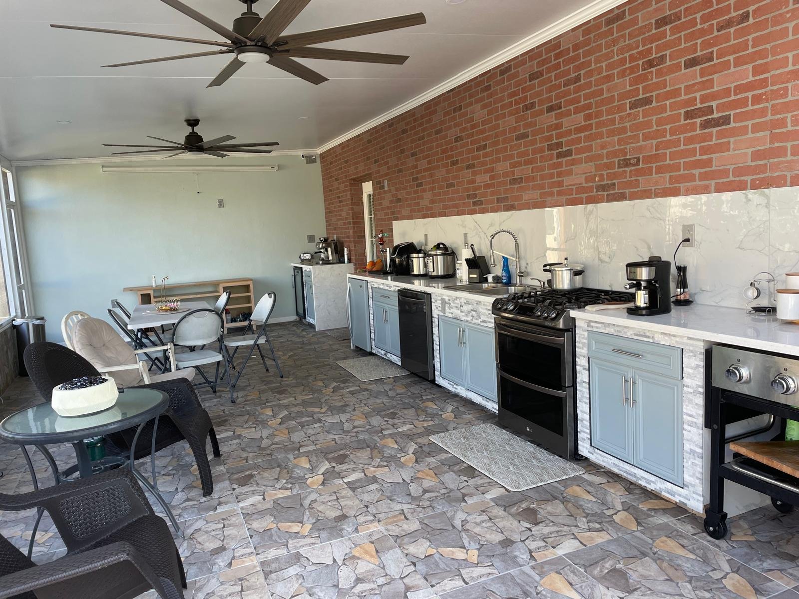 Interior Remodeling Project 14