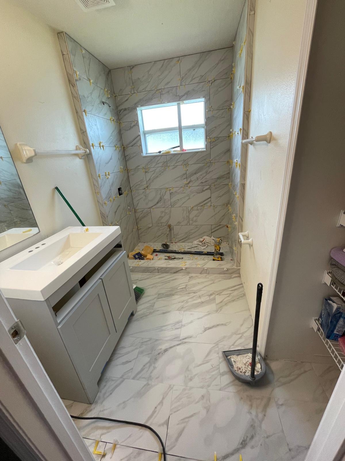 Interior Remodeling Project 25