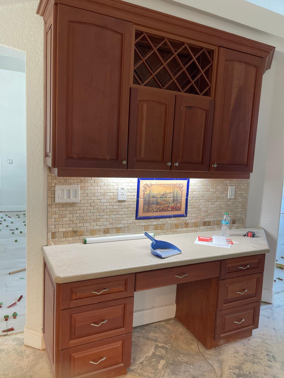 Interior Remodeling Project 28